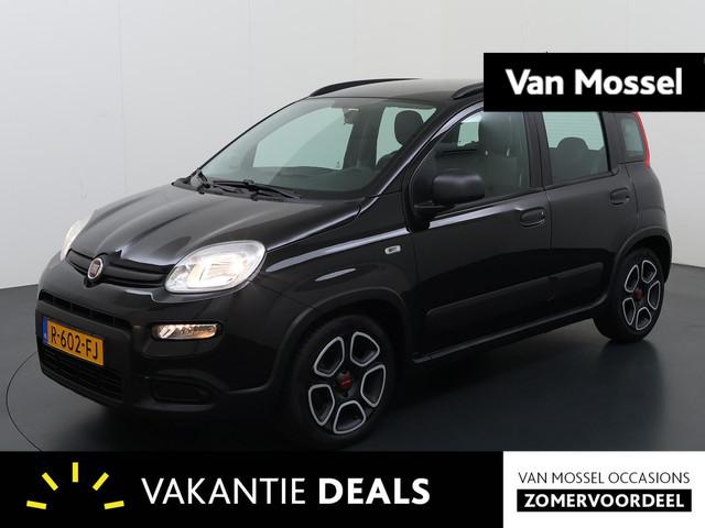 Fiat Panda 2022 Benzine
