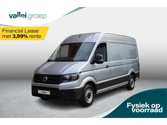 Volkswagen Crafter 2024 Diesel