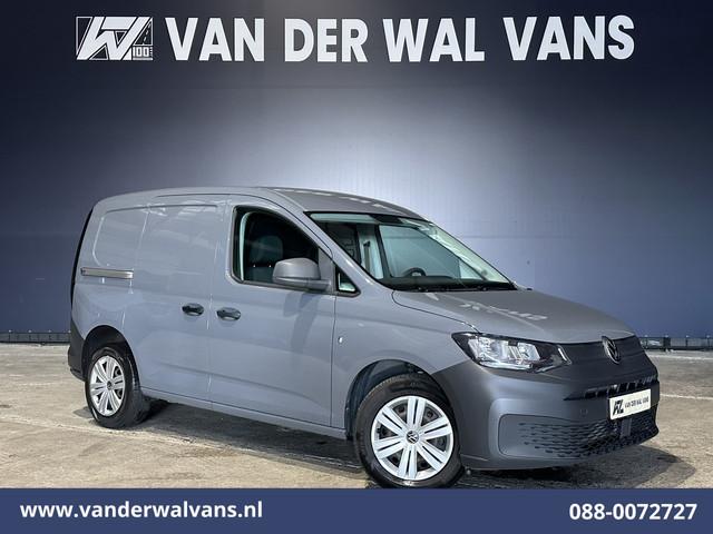 Volkswagen Caddy 2021 Diesel