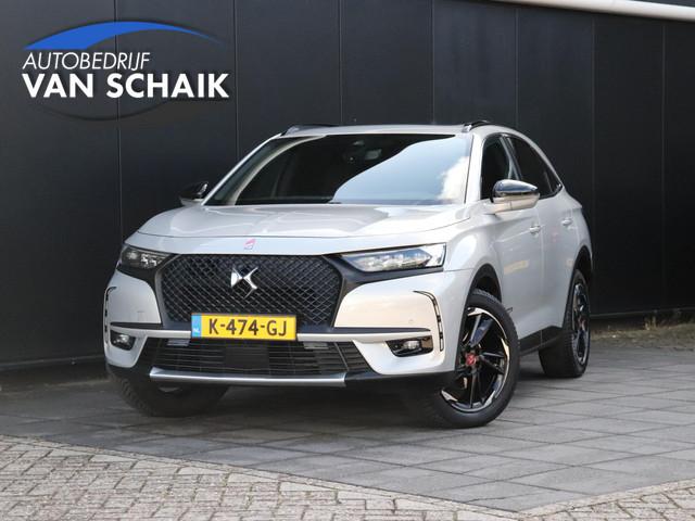 DS DS 7