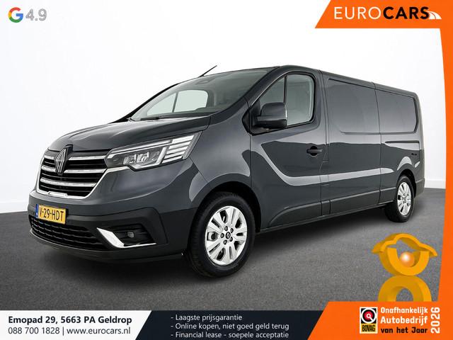 Renault Trafic 2024 Diesel
