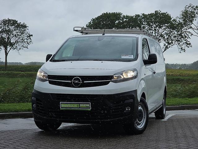 Opel Vivaro 2020 Diesel