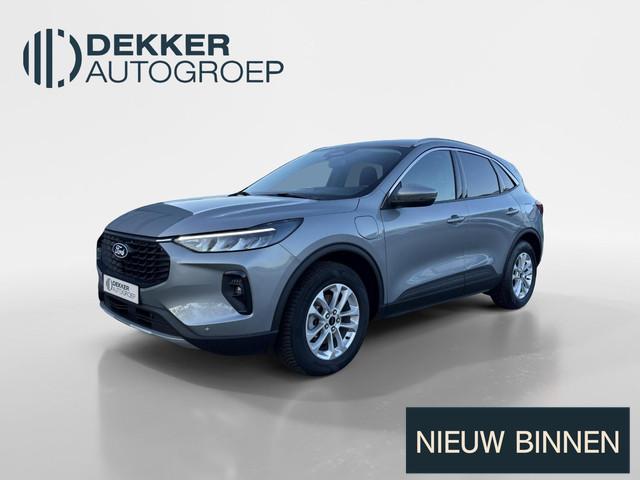 Ford Kuga 2024 Hybride
