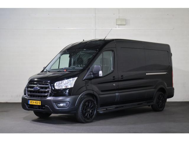 Ford Transit 2021 Diesel