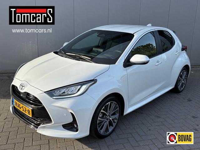 Toyota Yaris 2025 Hybride