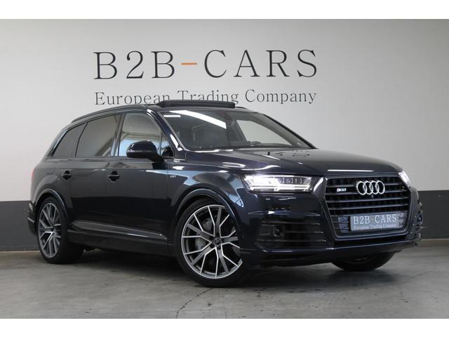 Audi Q7 2017 Diesel