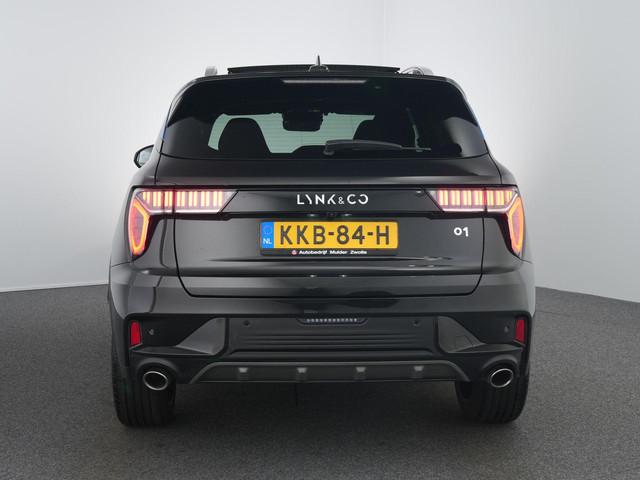 Lynk & Co 01