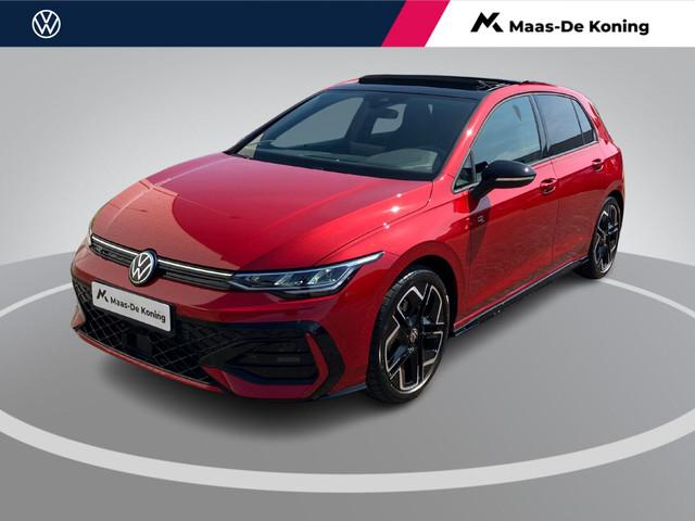 Volkswagen Golf 2025 Benzine