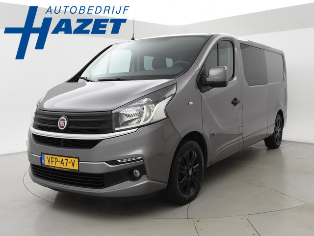 Fiat Talento 2020 Diesel