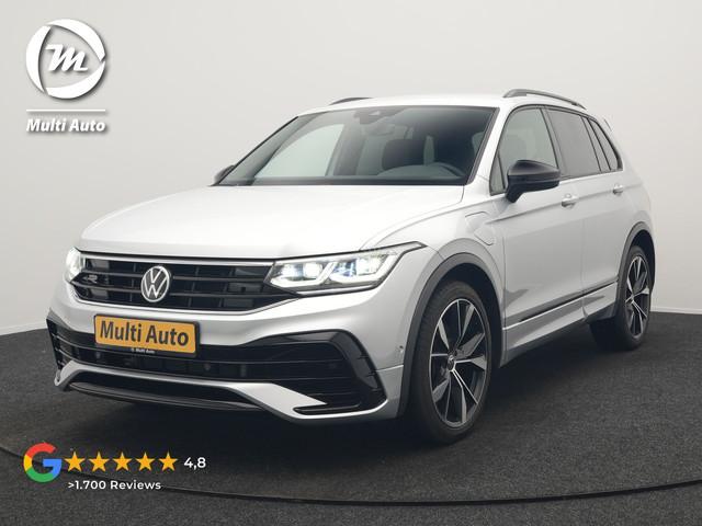 Volkswagen Tiguan 2021 Hybride