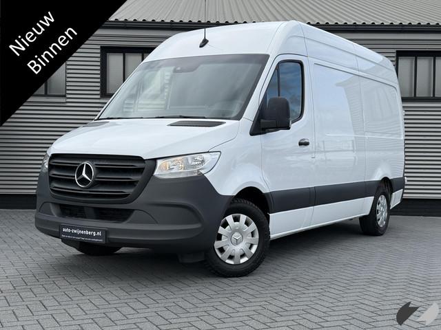 Mercedes-Benz Sprinter 2020 Diesel