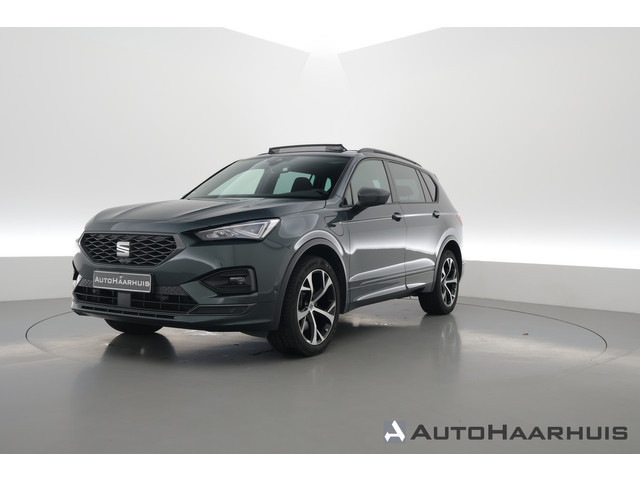 Seat Tarraco 2022 Hybride