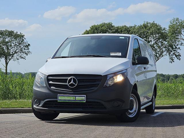 Mercedes-Benz Vito 2022 Diesel