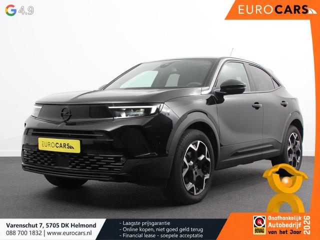 Opel Mokka 2024 Benzine