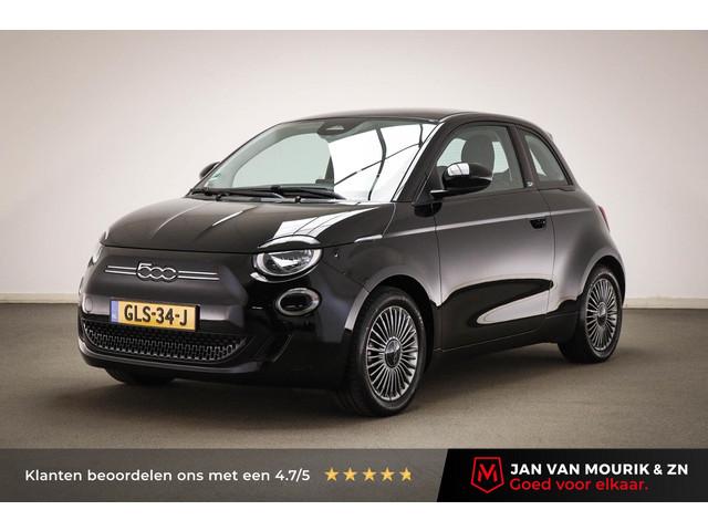 Fiat 500 2022 Elektrisch