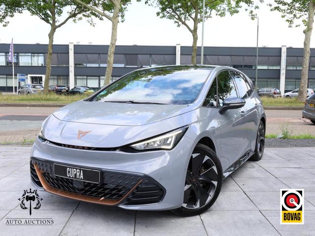 Cupra Born 2023 Elektrisch