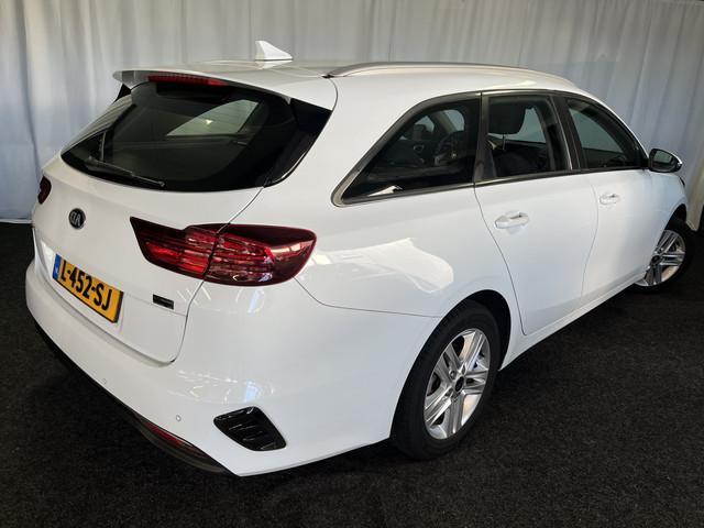 Kia cee'd