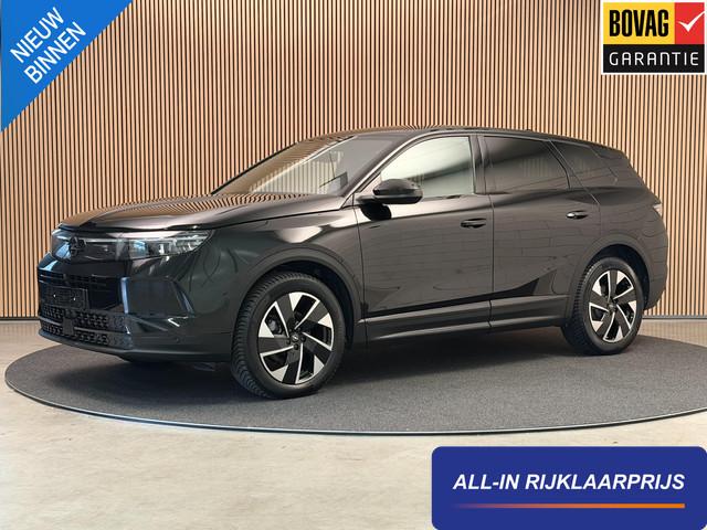 Opel Grandland 2025 Hybride