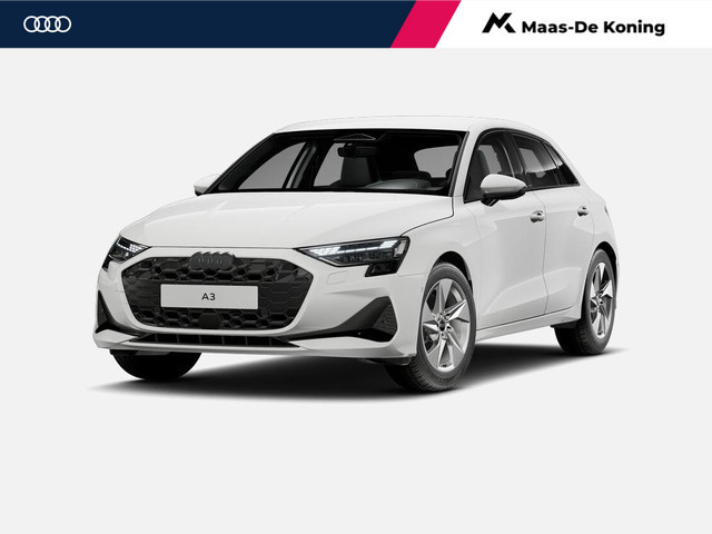 Audi A3 2026 Benzine