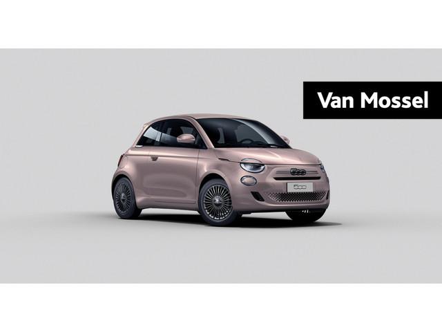 Fiat 500 2025 Benzine