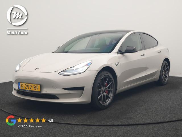 Tesla Model 3 2019 Elektrisch