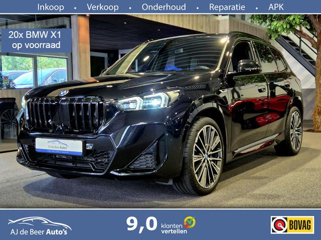 BMW X1 2023 Hybride