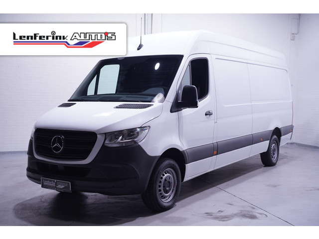 Mercedes-Benz Sprinter 2022 Diesel