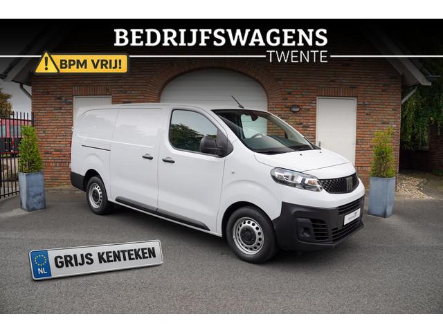 Fiat Scudo 2023 Diesel