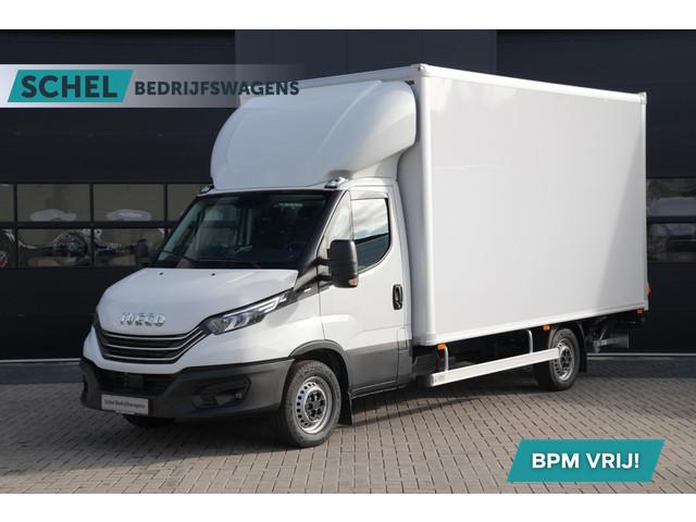 Iveco Daily 2024 Diesel