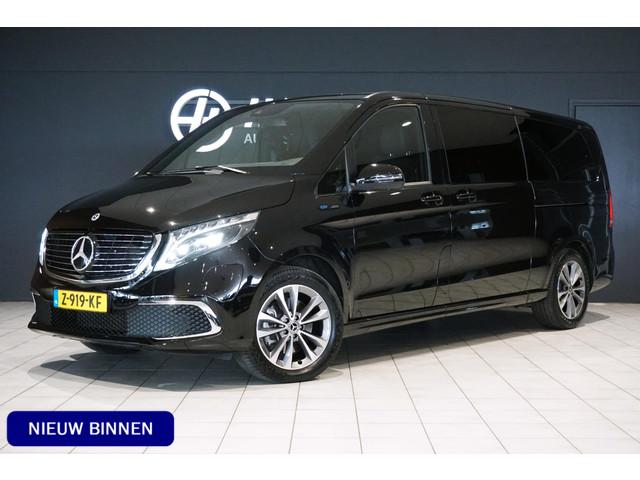 Mercedes-Benz Eqv 2022 Elektrisch