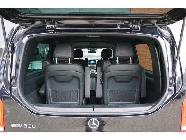 Mercedes-Benz Eqv
