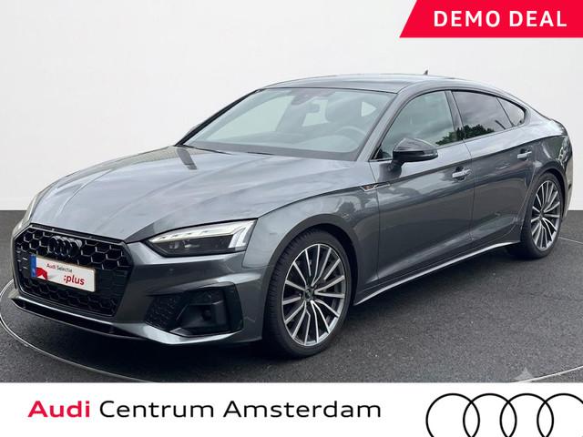 Audi A5 2025 Benzine
