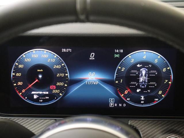 Mercedes-AMG GT