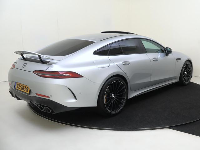 Mercedes-AMG GT
