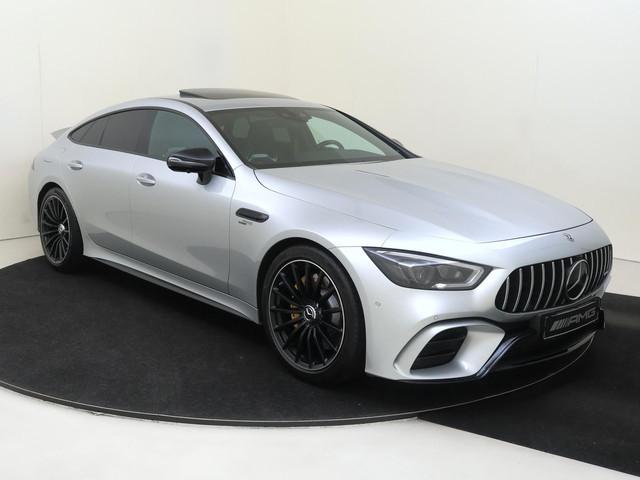 Mercedes-AMG GT