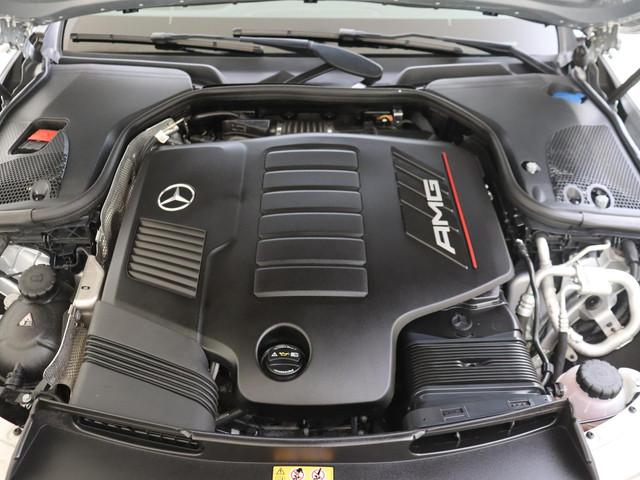 Mercedes-AMG GT