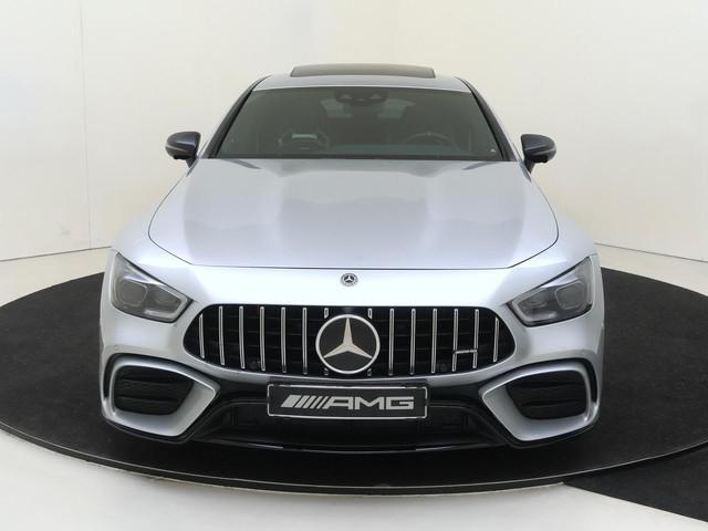 Mercedes-AMG GT