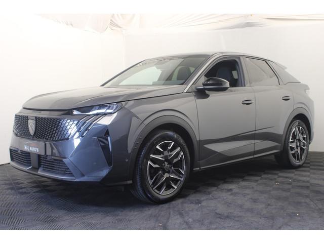 Peugeot 3008 2024 Hybride
