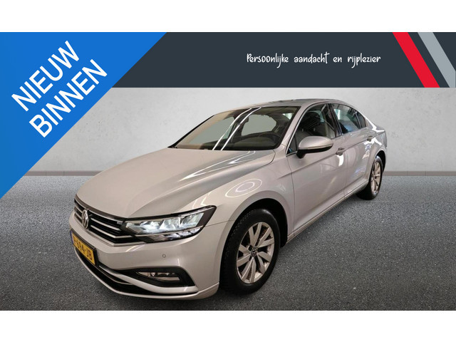 Volkswagen Passat 2022 Benzine