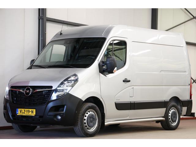 Opel Movano 2021 Diesel