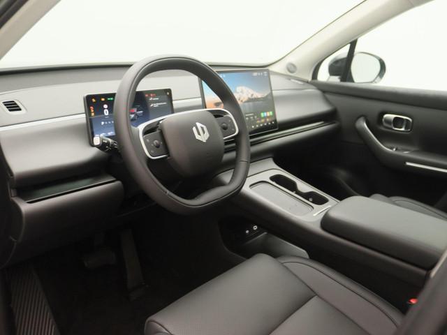 Leapmotor C10