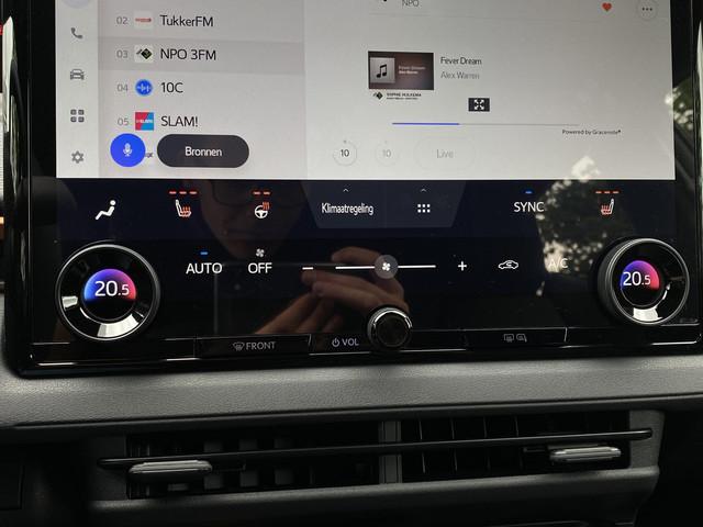 Subaru Uncharted