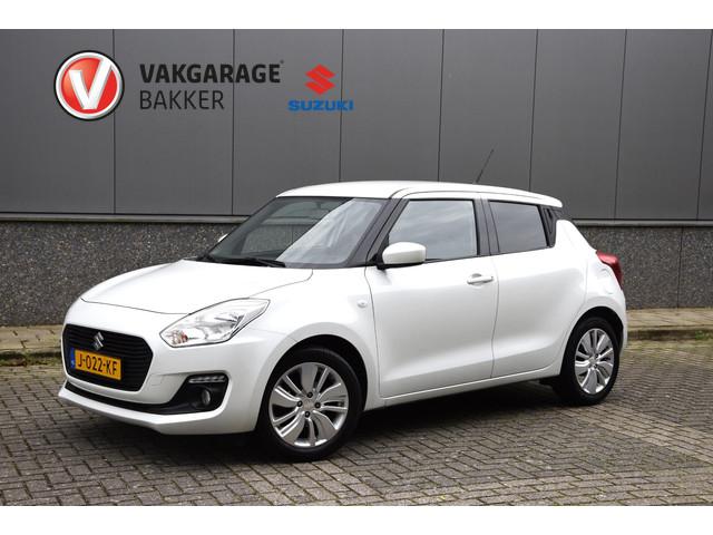 Suzuki Swift 2020 Benzine