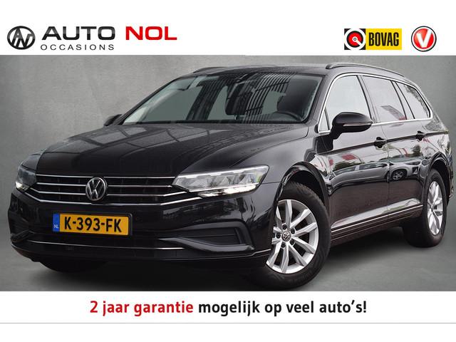 Volkswagen Passat 2020 Benzine