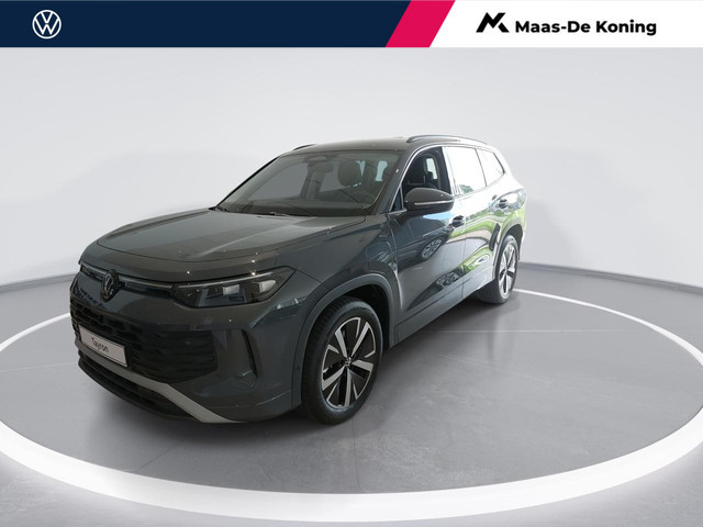 Volkswagen Tayron 2025 Hybride