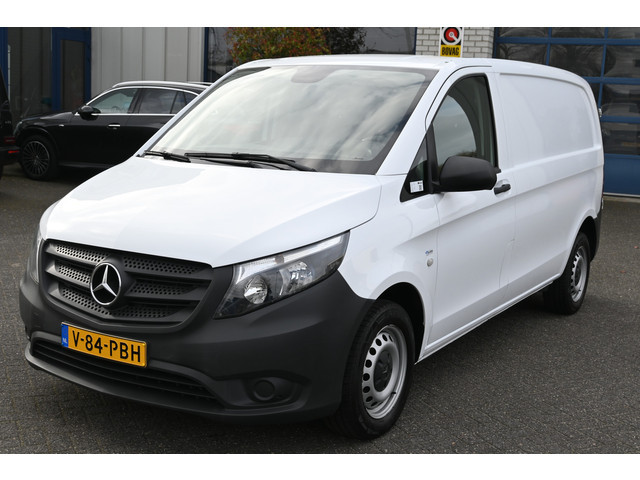 Mercedes-Benz Vito 2021 Diesel