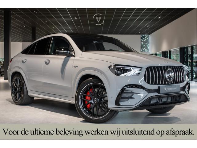 Mercedes-Benz GLE 2026 Hybride