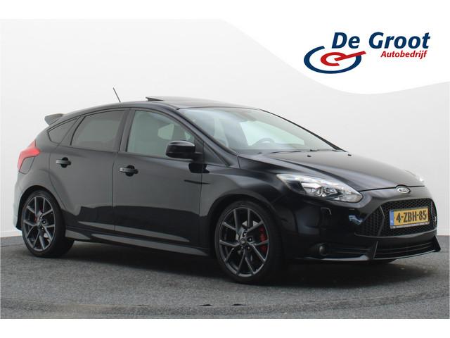 Ford Focus 2014 Benzine