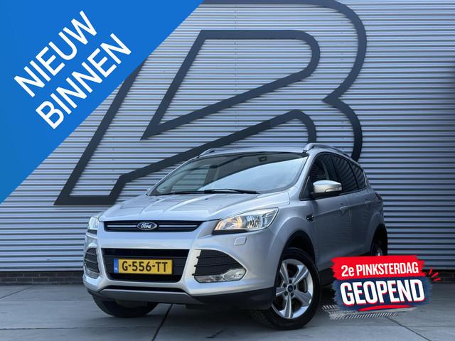 Ford Kuga 2015 Benzine