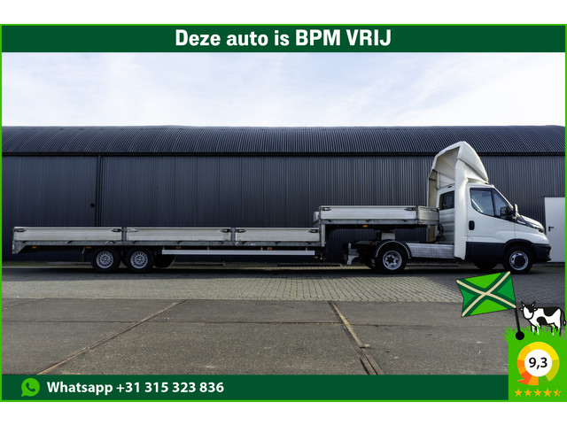 Iveco Daily 2022 Diesel